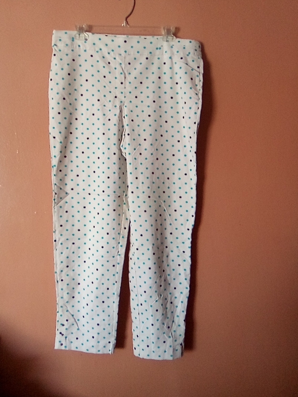 Kim Rogers pants size 16 ( bag Y )